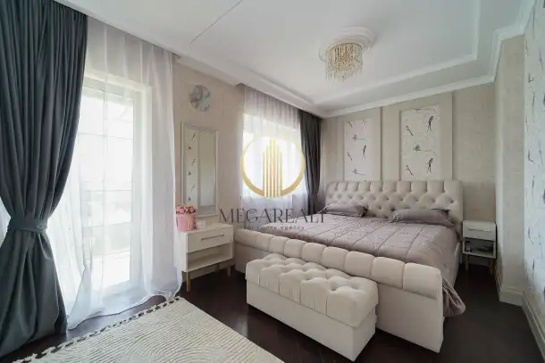 Продажа коттеджа в д. Тарасово, ул. Багряная, 18, фотография 10