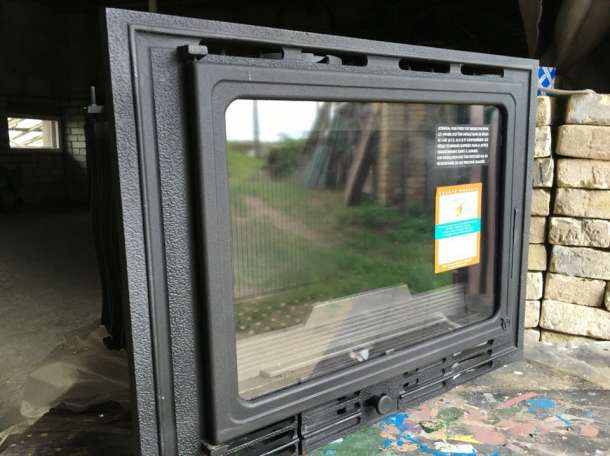 Продам новый камин, фотография 4