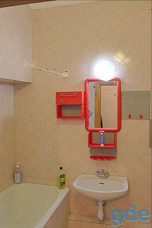 Квартира посуточно в Минске, Пр.Независимости д.34, фотография 5