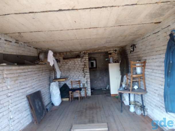 Продается гараж, Беларусь, Минская область, Киевский переулок, 2А, фотография 6