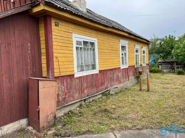Продаётся дом, Ул.Заводская, фотография 2