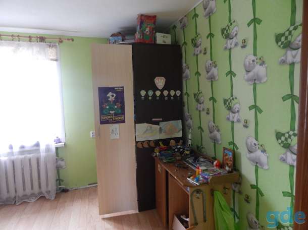 Продаётся дом в г. Вилейка., фотография 9