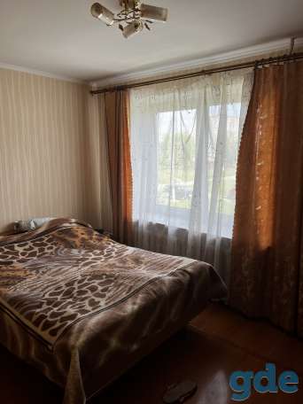Продаю 3-х комнатную квартиру в г. Быхов, фотография 4
