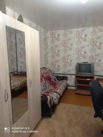 Сдам 1ком квартиру в районе академии возле кафе золотого телёнка, фотография 4