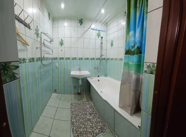 Продам 2-х комнатную квартиру, пр-т зодчего Иоанна 4А КВ.29, фотография 9