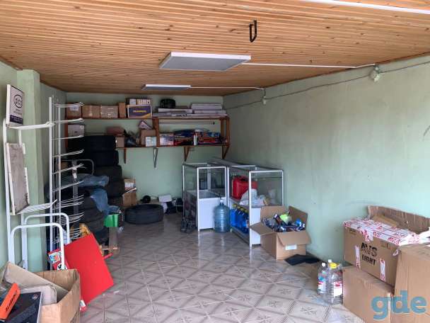 Продам гараж ул. Козлова, 27Б, Минск, фотография 4