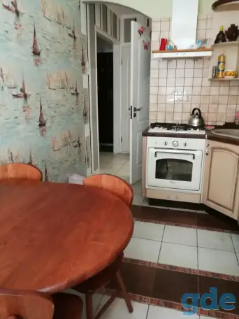 квартира для командировочных, мкр.19 д.33, фотография 8