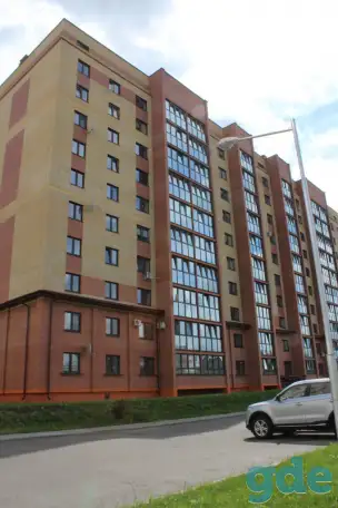 Сдается Квартира-студия в центре Бреста, ул.Гоголя, д.81, фотография 2
