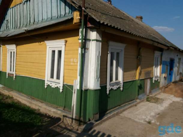 ПРОДАМ ДОМ.САМОВЫВОЗ, фотография 2