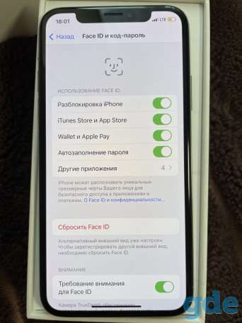 Продам iPhone, фотография 3