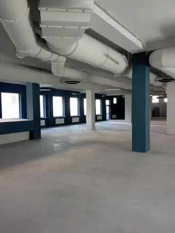 ПРОДАЖА Помещение в формате open space, ул.Мясникова 27, фотография 1