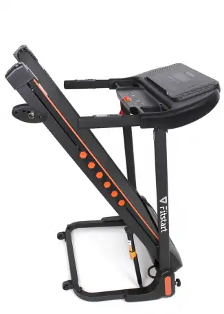 Беговая дорожка Fitstart 3300, фотография 2