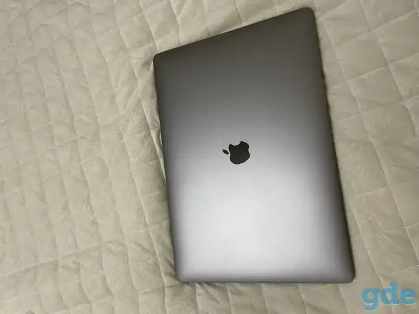 Apple MacBook 15 Touch Bar(2019) б/у, фотография 2