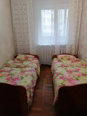 4-хкомнатная на сутки, Воз-ан-влен 11, фотография 4