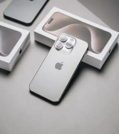 Apple iPhone 15 Pro Max 512GB, фотография 1