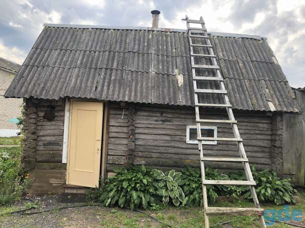 Жилой дом 100 кв.м, фотография 6