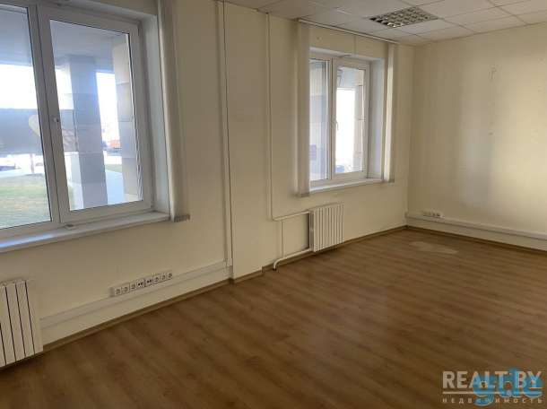 Аренда офиса 251 кв.м. центр Минска, Короля 51, фотография 5
