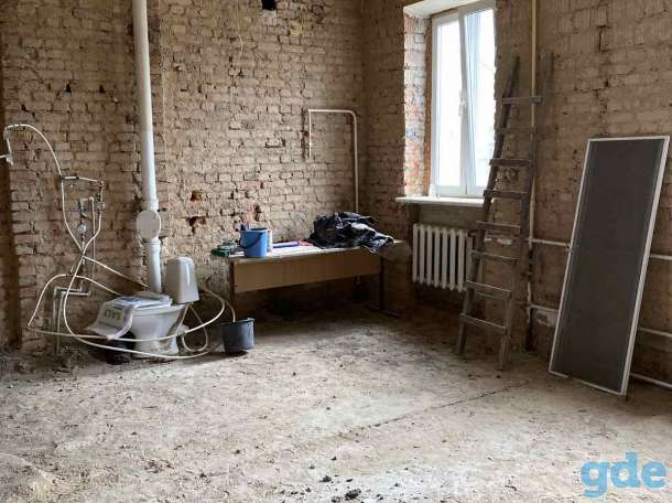 Двухкомнатная квартира, Ленина, фотография 3