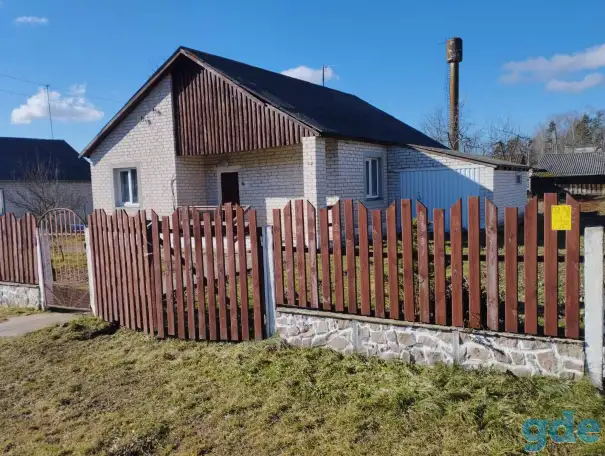 Продается дом, Барановичский район, поселок Светлый, фотография 2