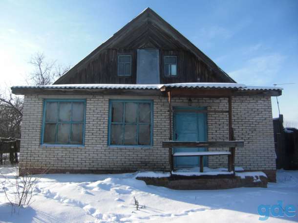 Продается кирпичный дом, фотография 5