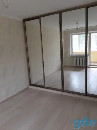 Сдам 2 комнатную квартиру на длительный срок, б-р Гречко 13, фотография 1