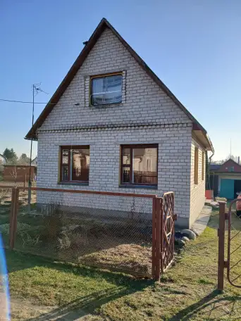 Дача, р-н, Орловский сельсовет, д. Бабичи, СТ Победа, фотография 2