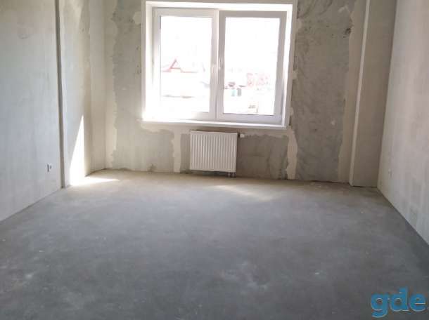 1к квартира ул. Фатина, фотография 5