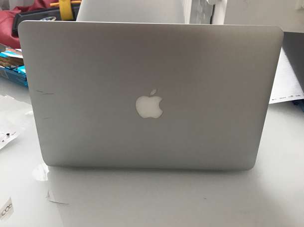 Продам MacBook Pro retina 13 дюймов, фотография 1