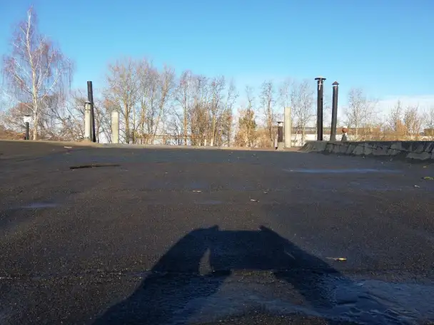 Продается гараж капитальный, Рогачев .ул. Виссариона  Белинского., фотография 5