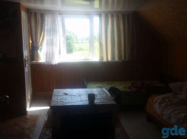 Дом Рыбака, 2-й Садовый переулок, Богино, р-н, Витебская обл., фотография 9