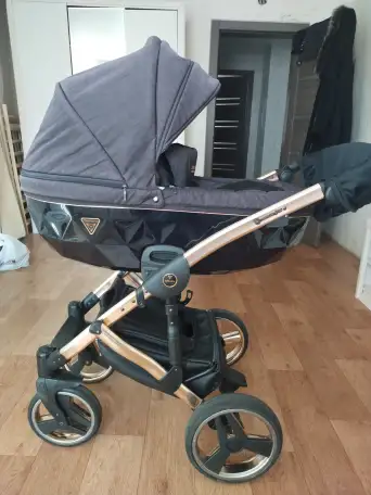 Продам Коляску 2в1, фотография 5