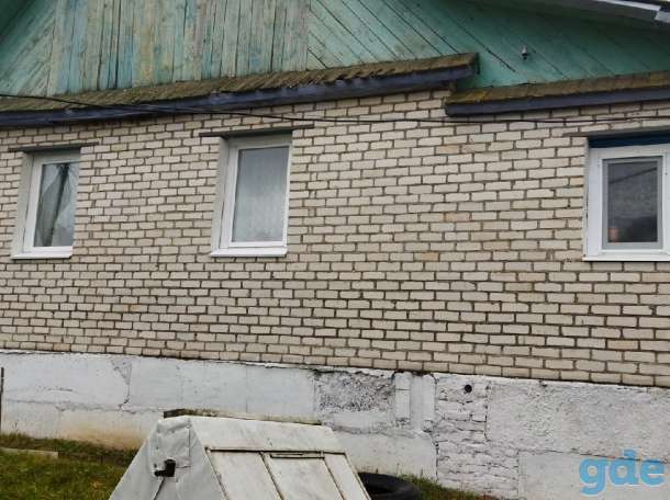 Жилой дом, Миорский район,д.Моняково, фотография 5