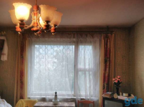 Продам 1 комнатную квартиру, пр. Клецкова,98, фотография 4