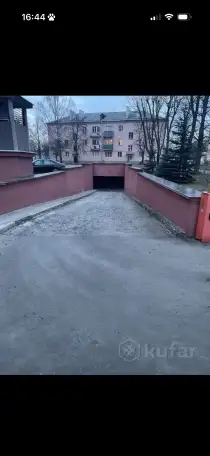 Машиноместо, Нововиленская 13а, фотография 1