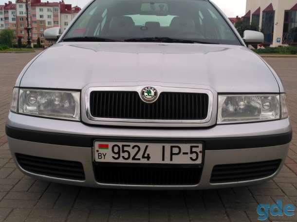 Продам Шкоду Октавия Тур Skoda Octavia, фотография 1