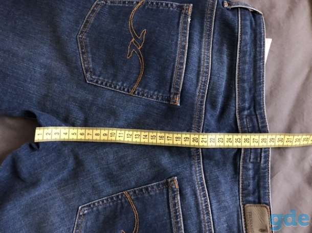 Джинсы Trussardi Jeans недорого!!!, фотография 7