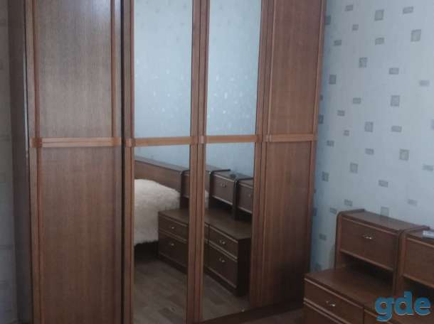 Сдаю 2-х комнатную квартиру в р-не Пролетарской, Нежнова, фотография 3