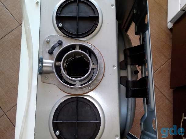 Котел газовый, фотография 2