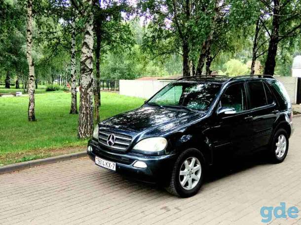 прокат VIP авто с водителем, фотография 1