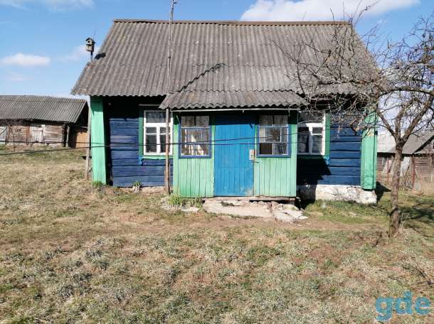 Продам дом с участком, фотография 6