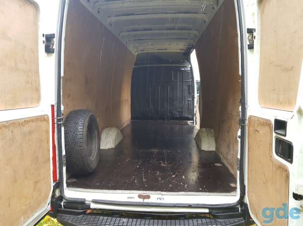 Продается Ивеко 35S14 CNG 2008г., фотография 7