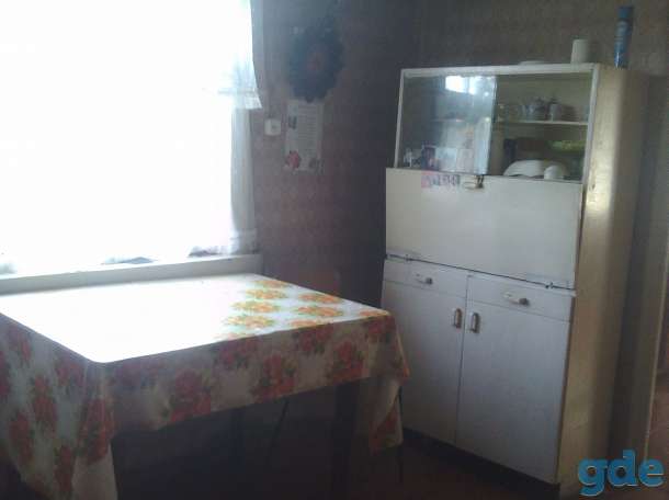 продается дом 20 км от Жлобина, Бобовка, фотография 3