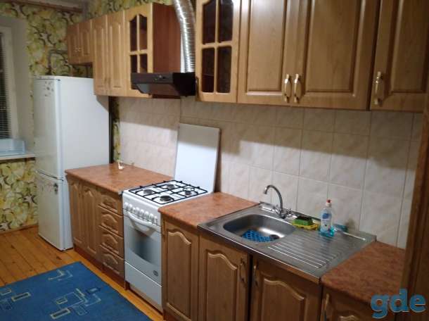 Квартиры на сутки в Несвиже, Советская 6, фотография 3