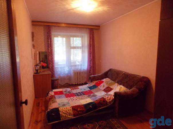 Сдаю квартиру в Рогачеве. Обмен. Продажа, фотография 2