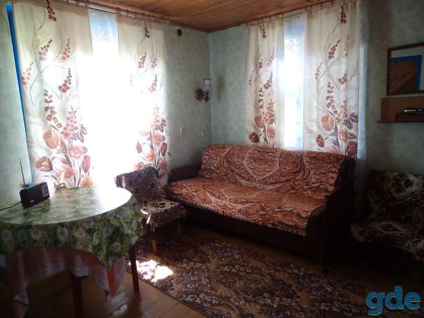 ДАЧНЫЙ ДОМИК, район, СТ 