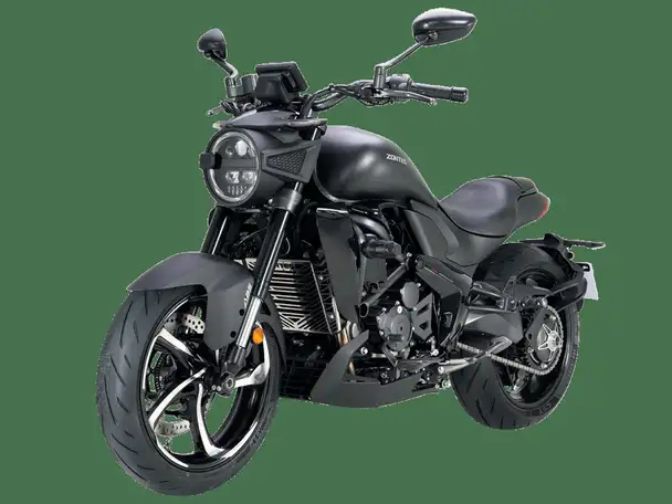 Мотоцикл zontes zt350-s, фотография 3