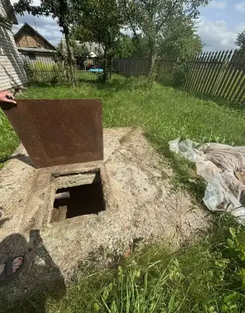 Незавершённое строение 2-й Дубровенский проезд, 4 г.Орша, фотография 7