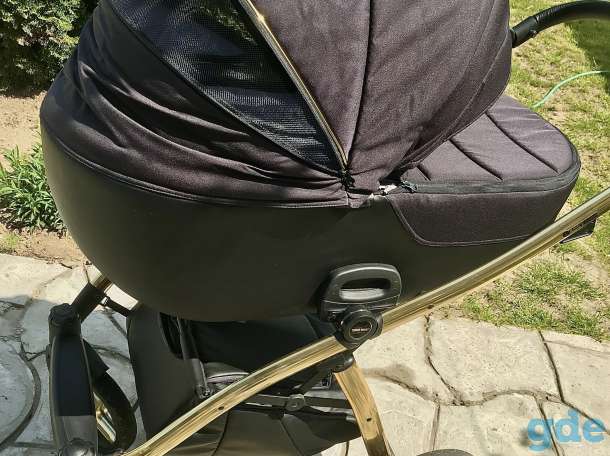 Коляска 2 в 1 Tako Baby, фотография 1
