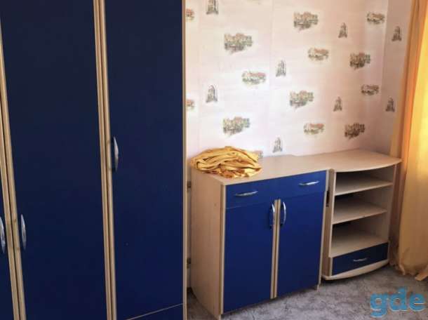 Квартира в Речице на длительный срок, Советская 89, фотография 1