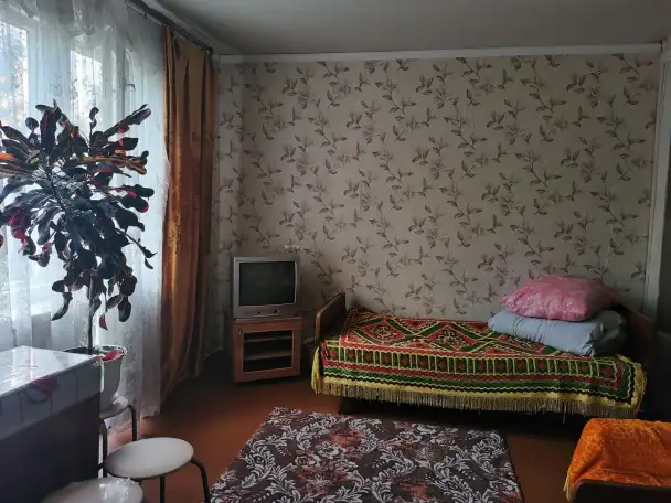 Комната на время сессии для девушек г.Гродно, фотография 2